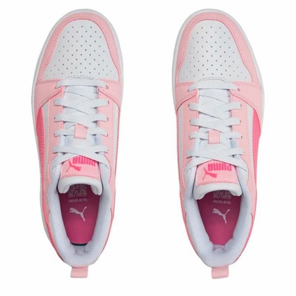 Obuwie Sportowe Dziecięce Puma Rebound V6