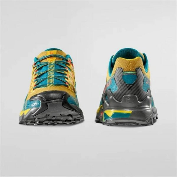 Obuwie do Biegania dla Dorosłych La Sportiva Ultra Raptor II Niebieski