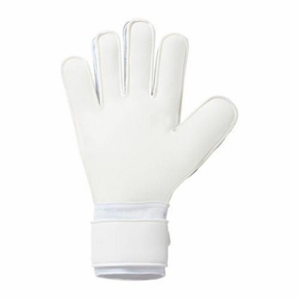 Rękawice Bramkarskie Uhlsport Soft Advanced Czarny Dorosłych