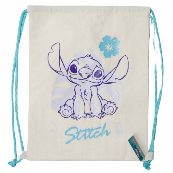 Torba z tkaniny Stor Stitch 30 x 40 cm
