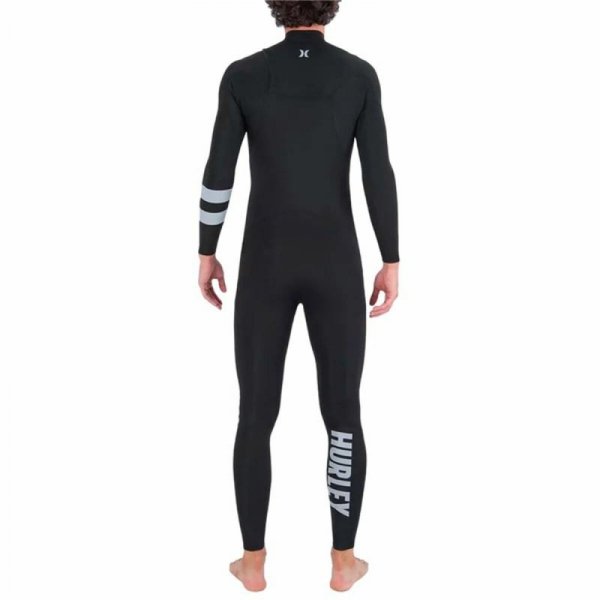 Neopren Hurley Advant 2/2MM Wielokolorowy