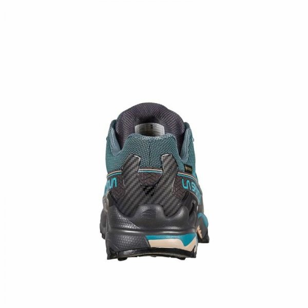 Obuwie do Biegania dla Dorosłych La Sportiva Ultra Raptor II Niebieski