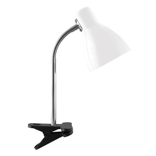 Ideus I. KATI E27 WHITE CLIP