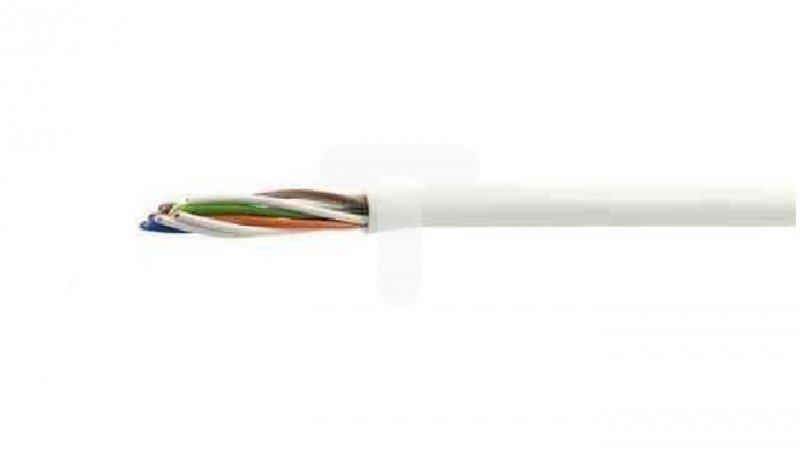 Kabel telekomunikacyjny YTKSY 6x2x0,5 /100m/