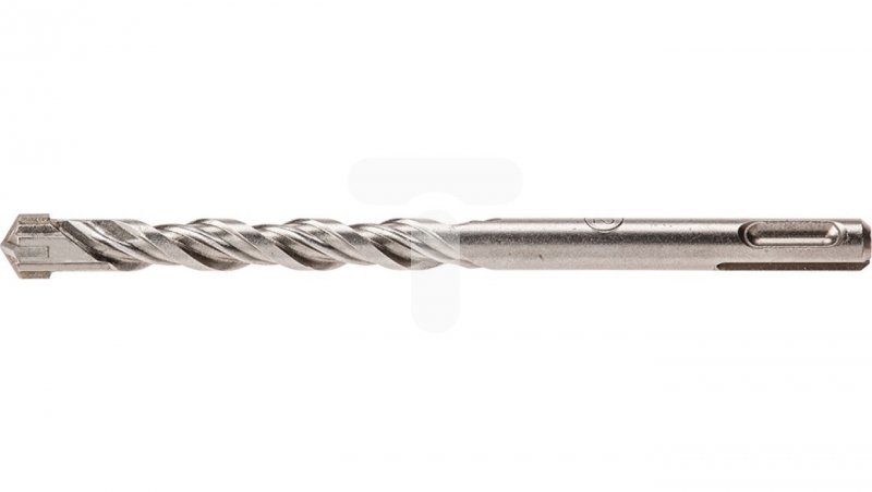 Wiertło do betonu SDS Plus 6 x 260 mm S4 quatro 57H412