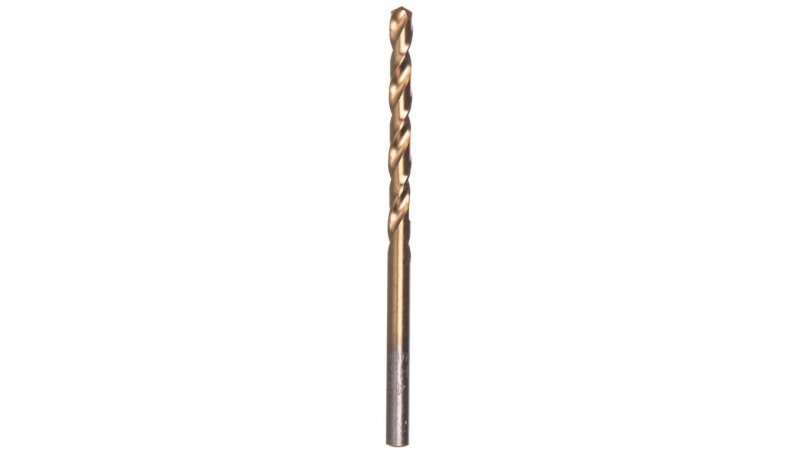 Wiertło do metalu HSS-TiN 4.2 mm  57H126