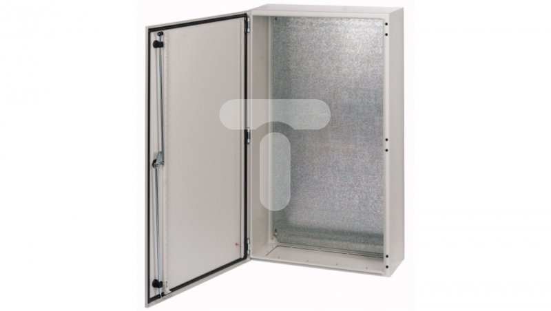Obudowa CS 1200x600x250mm IP66 z płytą montażową CS-126/250 111717