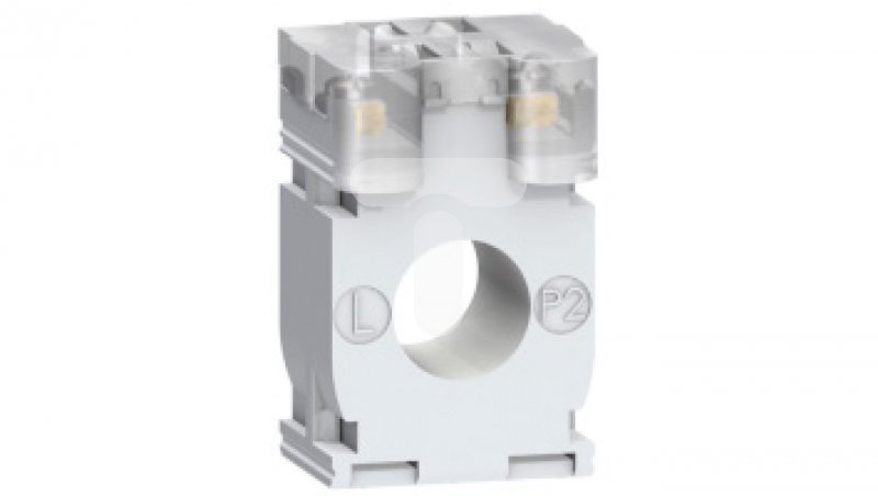 Przekładnik prądowy 150/5A 3VA kl.0,5 FS5 na kabel fi21 DIN 150/5 METSECT5CC015