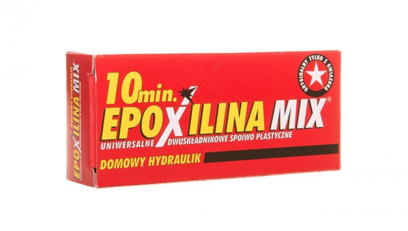 Klej Epoxilina