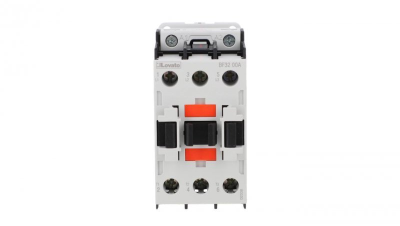 Stycznik mocy 32A 3P 110V AC 0Z 0R BF3200A110