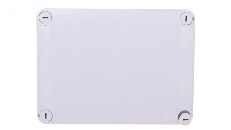 Obudowa 175x130x81mm IP55 035940