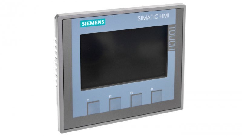 Panel graficzny TFT 4cale 65536-kolorów SIMATIC HMI 6AV2123-2DB03-0AX0
