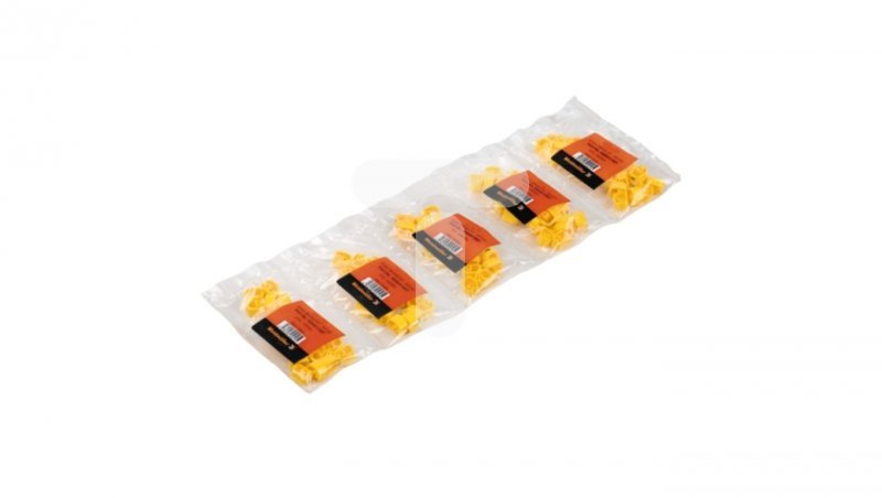 Oznacznik CLI C 1-3 GE/SW 9 MP 0252611529 /200szt./