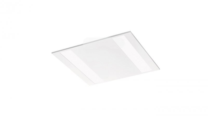 Oprawa wstropowa LED SUN 31W 3680lm 4000K IP44/20 600x600mm biała PX2065508