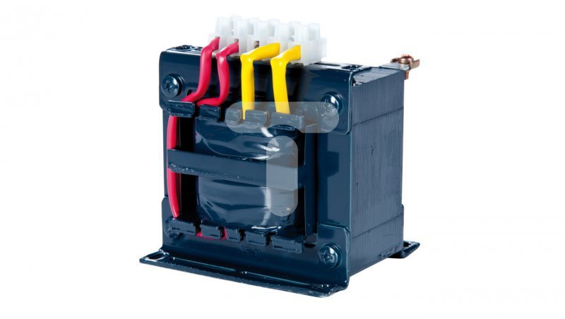 Transformator 1-fazowy TMM 630VA 230/42V 16230-9991
