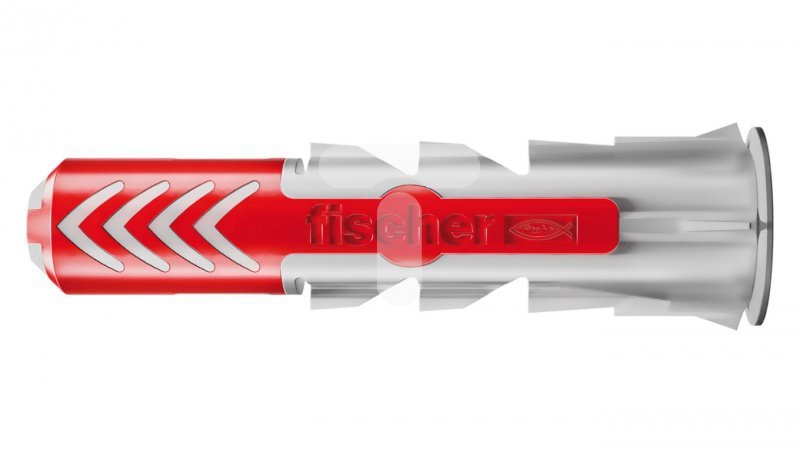 Kołek FISCHER DUOPOWER 8x40 555008 /100szt./