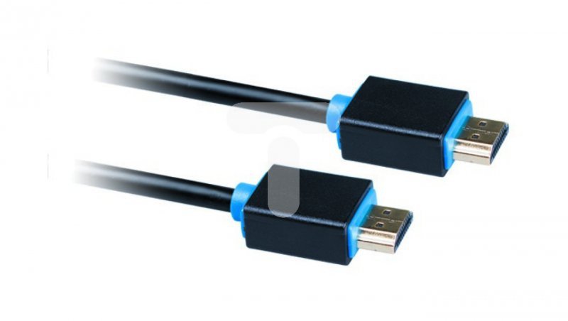 Kabel HDMI Highspeed with Ethernet 3m LIBOX LB0136