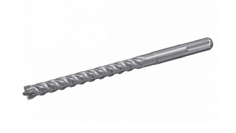 Wiertło Quatric II 10/250/315 549927