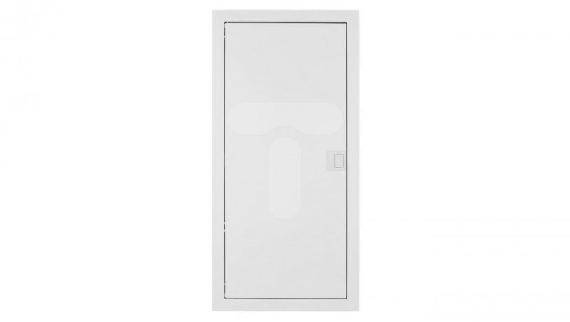 Rozdzielnica modułowa MSF RN 4x12 PE+N metalowa IP 30 biała 2004-11