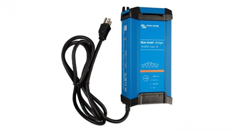 Ładowarka Blue Smart IP22 12/20 (3) - BPC122044002