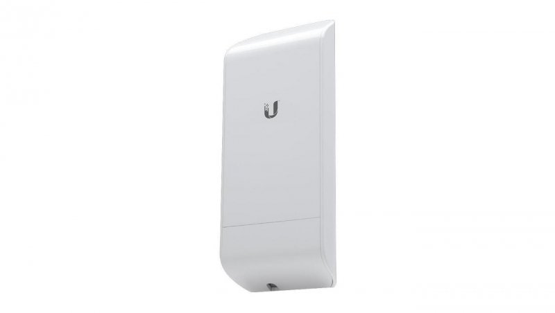 Access Point UBIQUITI LocoM5(EU) (150 Mb/s - 802.11a, 150 Mb/s - 802.11n)