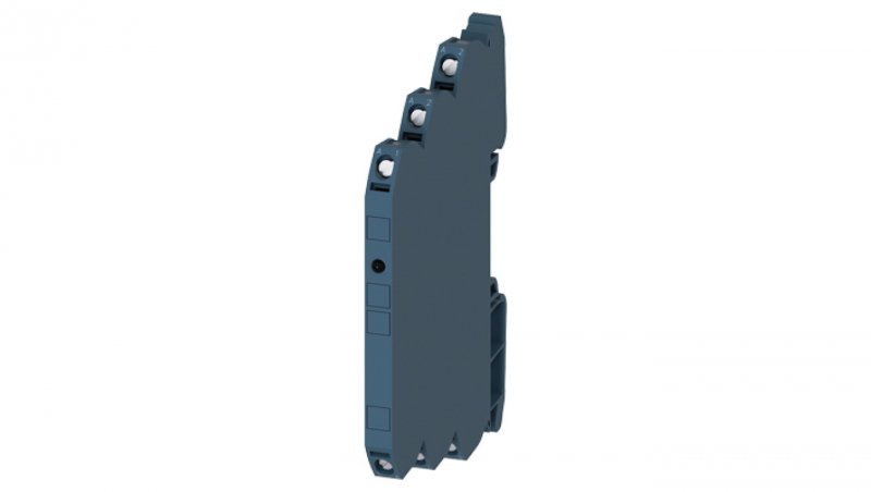 Przekaźnik sprzęgający 1 styk przełączny 6A 24V AC/DC 3RQ3018-1AB00