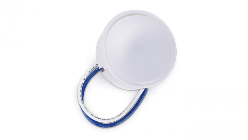 Żarówka led INSERT 5W 3000K ciepła biała mleczna