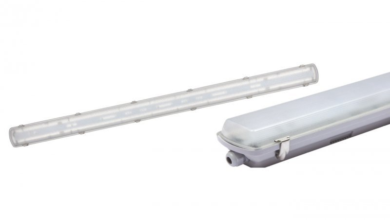 Oprawa Hermetyczna RETRO 54W 5900lm 4000K 120st IP65 LHT020