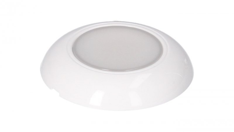 Oprawa led jacht kamper Boat Round ML 5W 10-30V