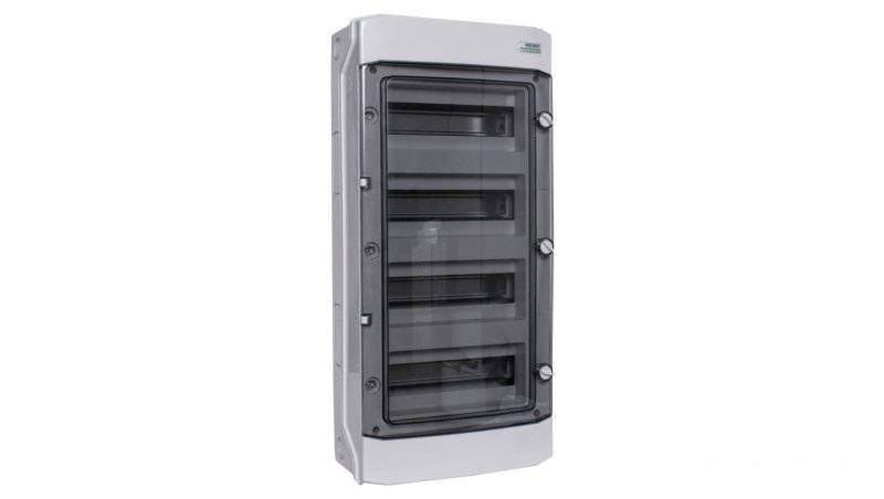 PHS 48T 4x12 mod rozdzielnica n/t IP65 1000V DC 110814