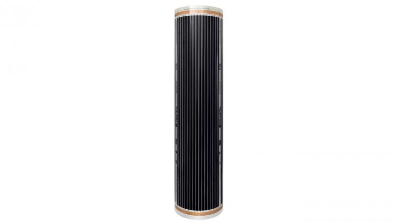Folia grzewcza - 220W 100cm R-TF-310T /sztuka/