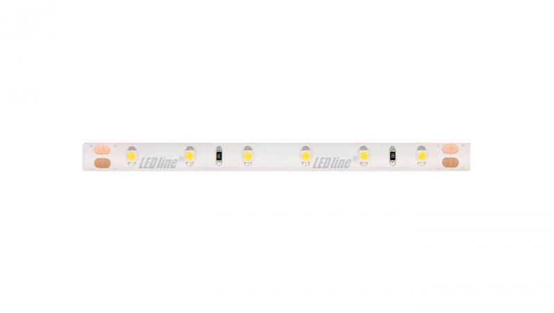 Taśma LED line 300 SMD3528 24V 6200-6700K IP65 240744/5m/
