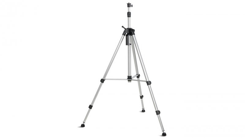 Statyw budowlany 295 cm z kolumną na korbę Geo-Fennel FS 13