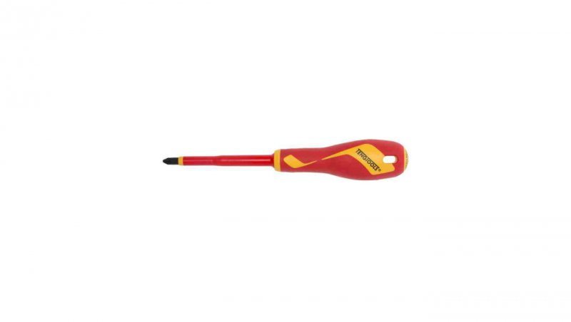 Wkrętak izolowany 1000V PZ2/S MDV864 186590303