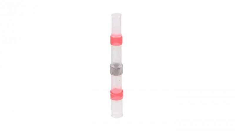 Łącznik termokurczliwy z cyną ZIT 1 E09KO-02080100201 /100szt./