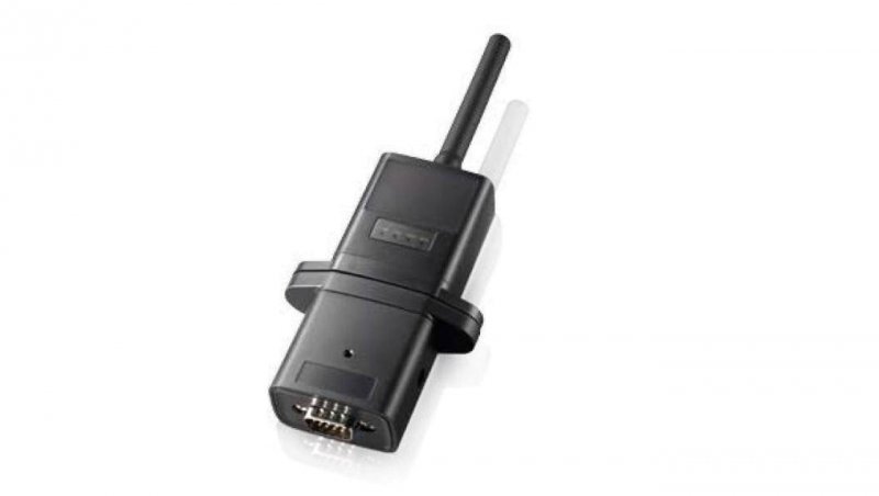 Transmiter danych Moduł komunikacji WiFi do inwerterów ESB / HPS AZO00D1262
