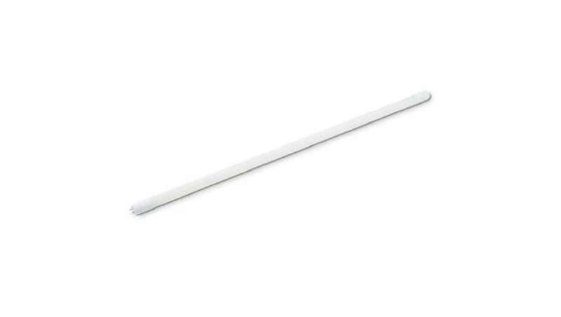 Świetlówka tuba led T8 120cm 6500K 18W 1800LM zimna zasilanie jednostronne SI-LIGHT
