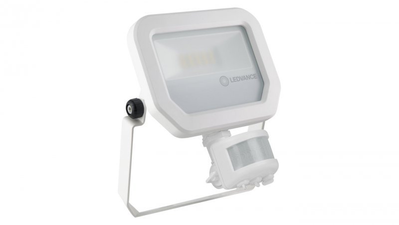 Projektor LED FLOOD LED PERFORMANCE 10W/4000K SYM 100 SENSOR WT 4058075460898
