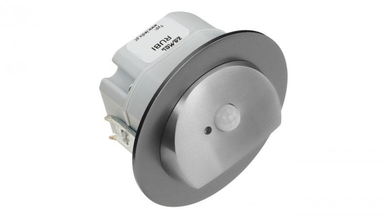 Oprawa LED Rubi PT 14V DC regulowany czujnik GRF biała zimna typ: 09-216-31