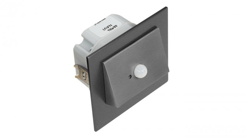 Oprawa LED Navi pt 14V DC regulowany czujnik GRF biała ciepła typ: 11-216-32