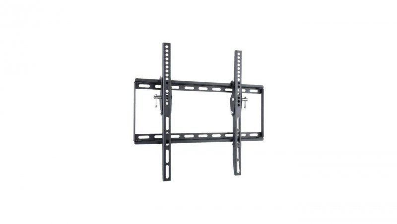 Uchwyt Ścienny TV LED/LCD 23-55 cali 45kg Uchylny Slim