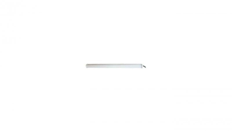 Panel LED do szaf Rack 19, montaż poziomy lub pionowy, 11W