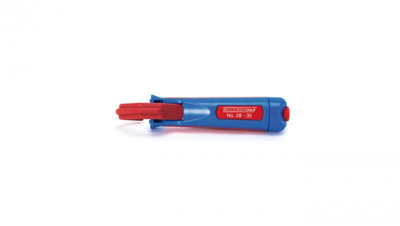 Cable Stripper No. 28 - 35