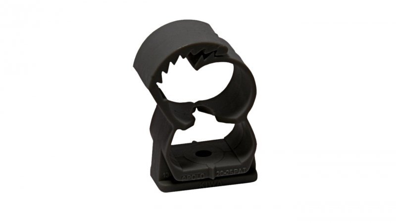 Uchwyt ABT multiwymiarowy 28-32mm zamknięty (9432ABT) /50szt./
