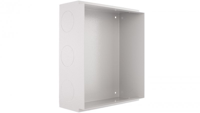 Podstawa puszki podłogowej PP005 do wylewki beton Alantec