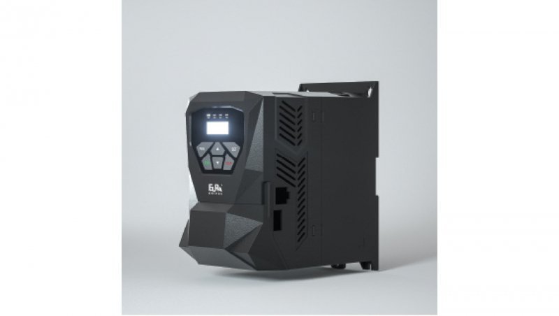 Falownik E600 3 fazy 400V 2,2kW 6,5A