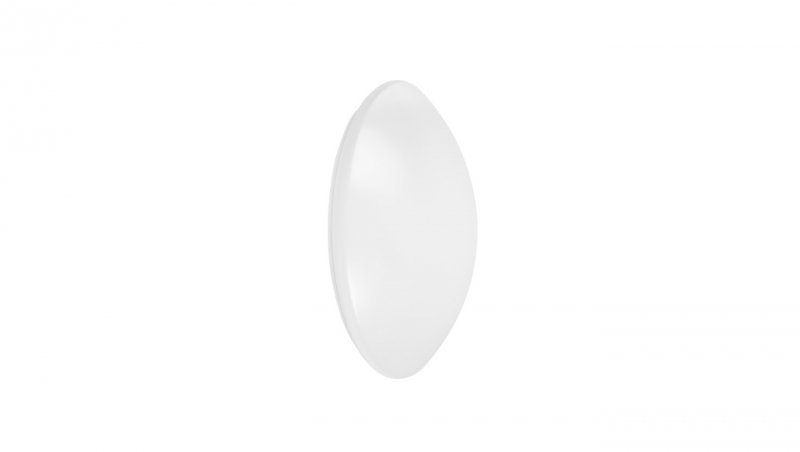 Klosz zamienny do plafonu LED SURFACE CIRCULAR COVER 250 Cover 4058075156722