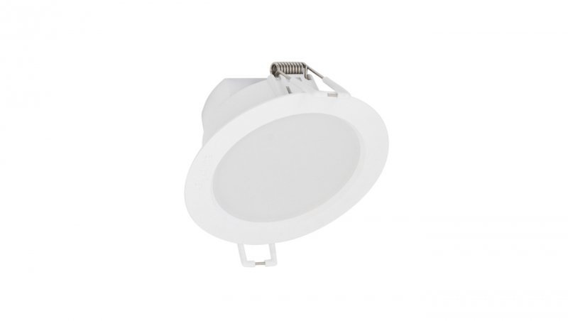 Oprawa LED DOWNLIGHT IP44 DN 90 4W 840 WT 4058075702882