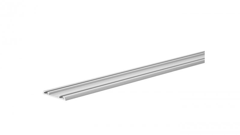 Profil led TEST-36 2m anodowany