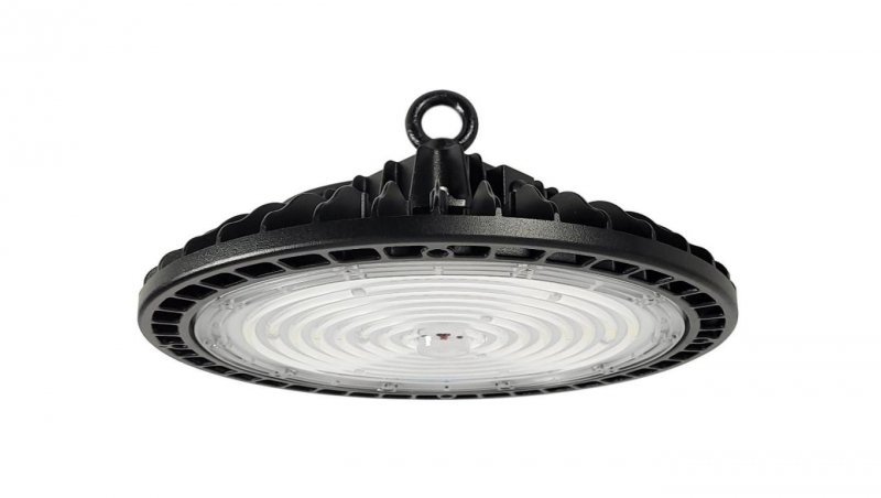 Lampa przemysłowa LED High bay 200W 200lm/W 6000K IP65 LEDINSIDE (5 lat gwarancji)